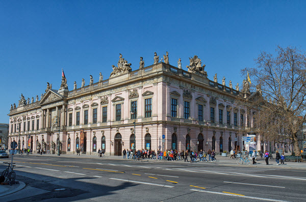 musée historique allemand