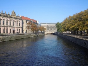 riviere berlin